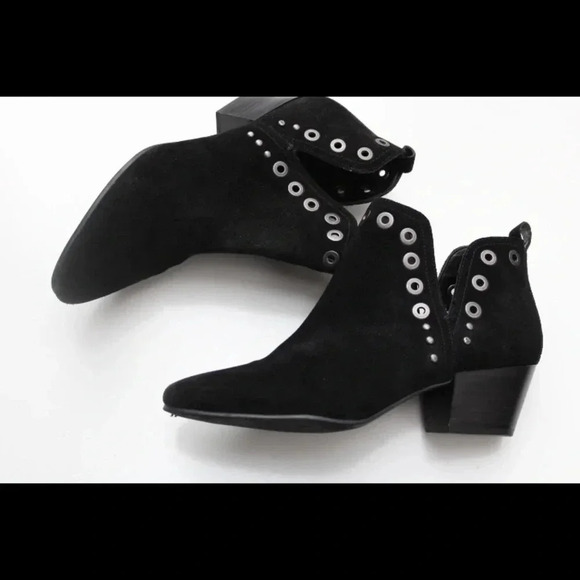 Sam Edelman Rubin ankle boots - Picture 2 of 10